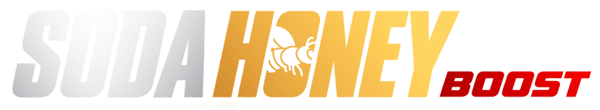 SodaHoney Boost